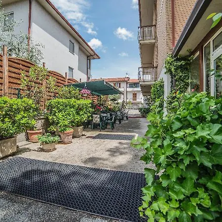 Hotel Santa Maria Assisi
