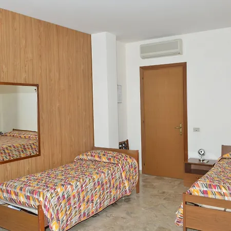 Santa Maria Hotel