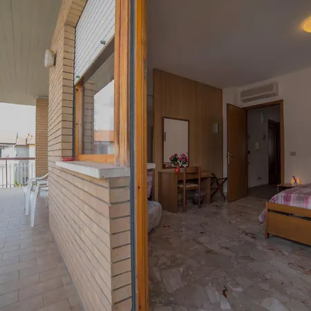 Santa Maria Hotell Assisi