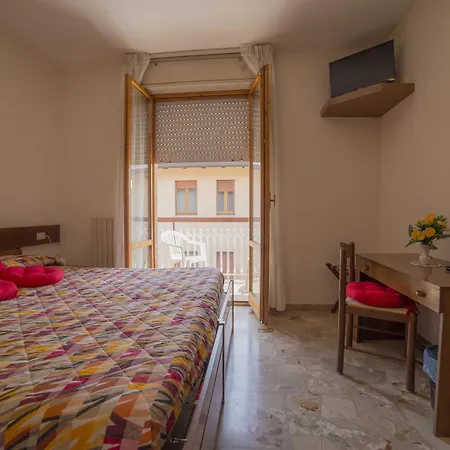 Hotel Santa Maria Assisi