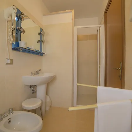Santa Maria Hotell Assisi