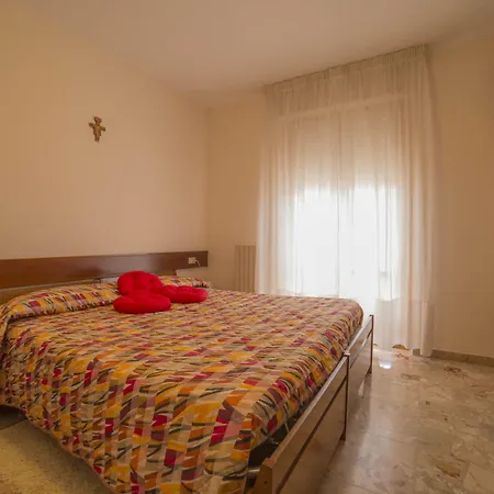 Santa Maria Hotell