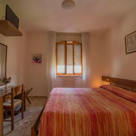 Hotel Santa Maria Assisi