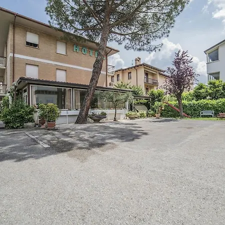 Santa Maria Hotel Assisi