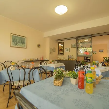 Hotel Santa Maria Assisi
