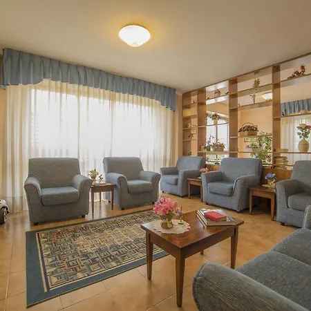 Hotel Santa Maria