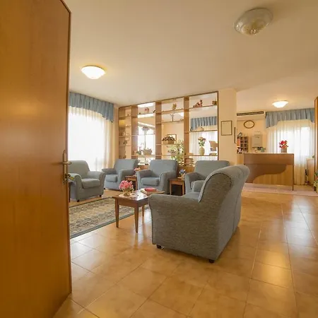 Santa Maria Hotel