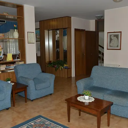 Hotel Santa Maria Assisi