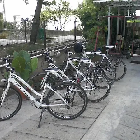 Santa Maria Hotell 2*