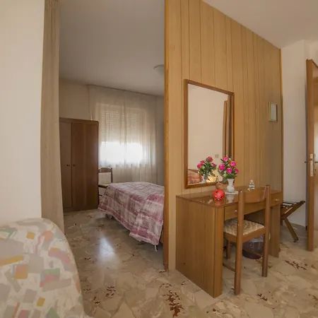 Hotel Santa Maria