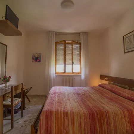 Hotel Santa Maria 2*