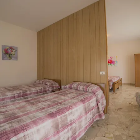 Santa Maria Hotel Assisi