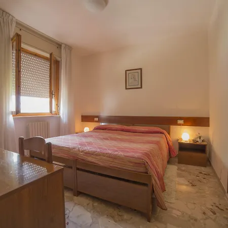 Hotell Santa Maria Assisi