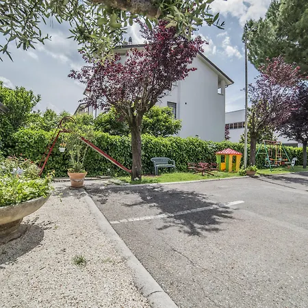 Hotel Santa Maria 2*