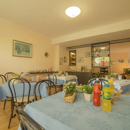 Hotel Santa Maria Assisi