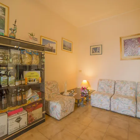 Hotel Santa Maria Assisi