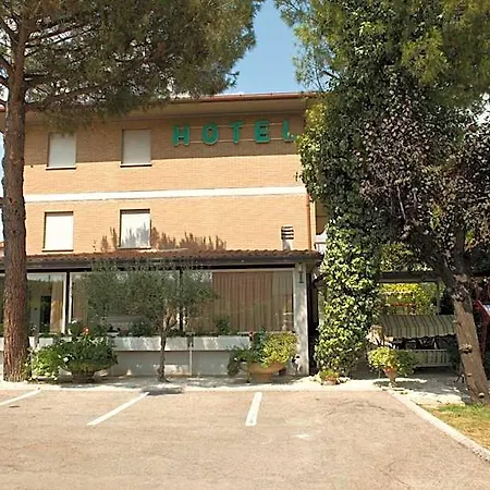Hotel Santa Maria Assisi