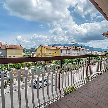 Santa Maria Hotel