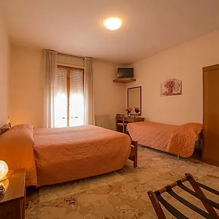 Hotel Santa Maria Assisi
