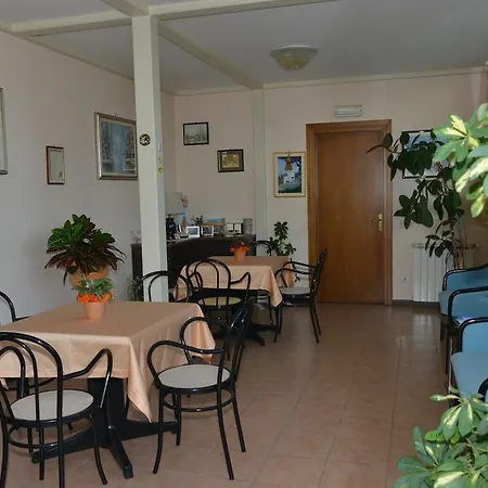 Santa Maria Hotell Assisi