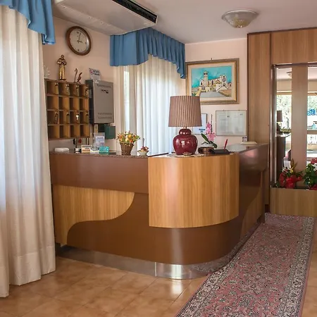 Santa Maria Hotel