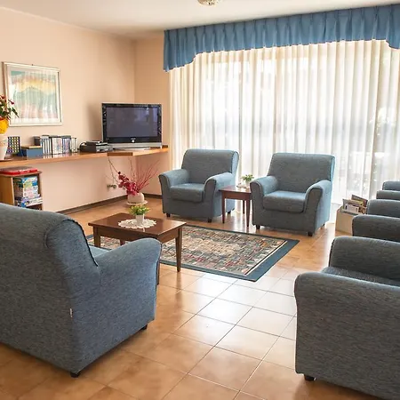 Hotel Santa Maria 2*