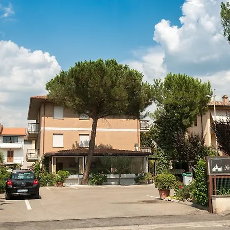 Santa Maria Hotel Assisi