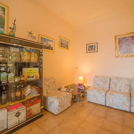 Hotel Santa Maria Assisi