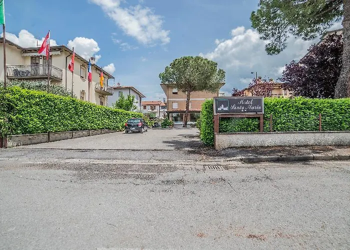 Santa Maria Hotel
