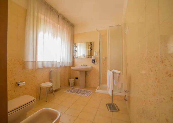 Santa Maria 2* Assisi