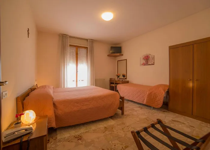 Santa Maria Hotel Assisi