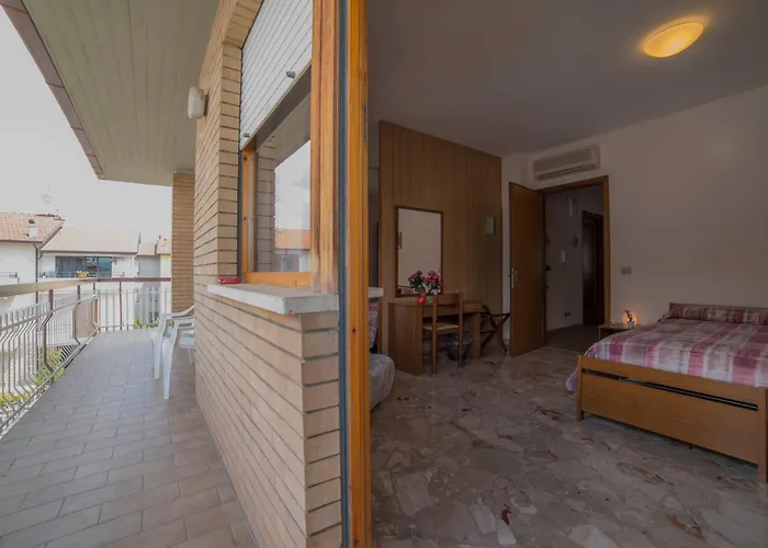 Santa Maria Hotel Assisi