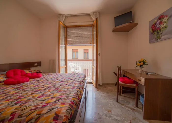 Hotel Santa Maria Assisi