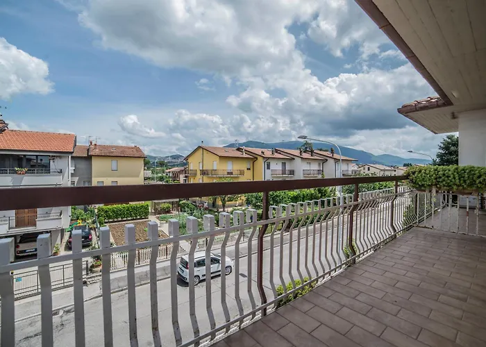 Santa Maria Hotel 2*