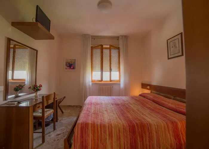 Hotel Santa Maria Assisi