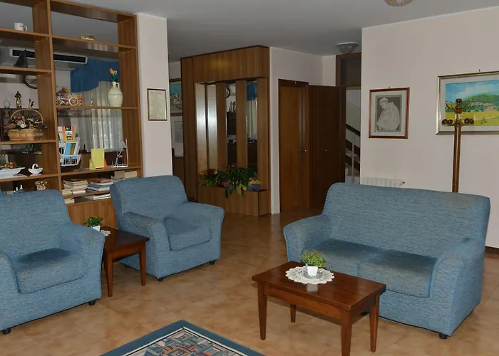 Hotel Santa Maria Assisi