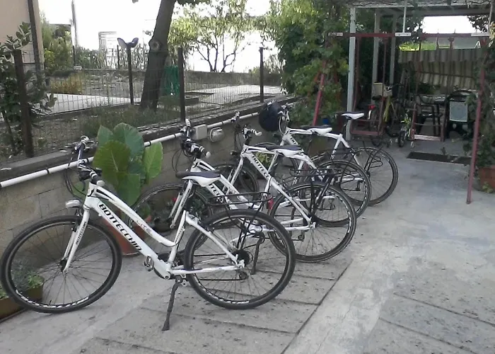 Santa Maria Hotel 2*