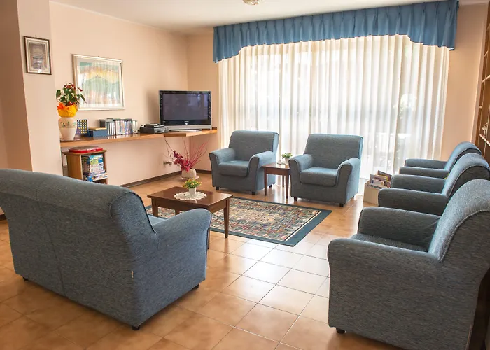 Santa Maria Hotel Assisi