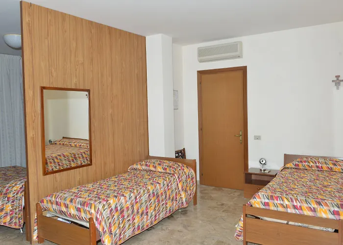 Hotel Santa Maria Assisi