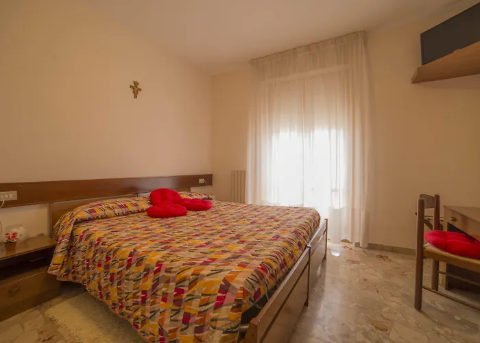 Hotel Santa Maria Assisi