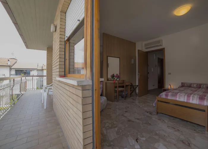 Hotel Santa Maria 2*