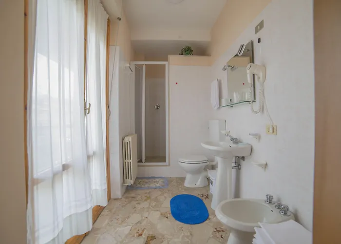 Hotel Santa Maria Assisi