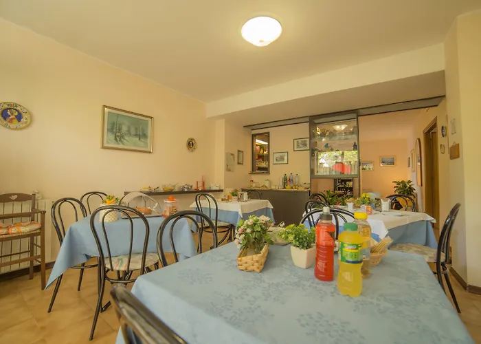 Hotel Santa Maria Assisi