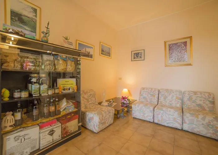 Hotel Santa Maria Assisi