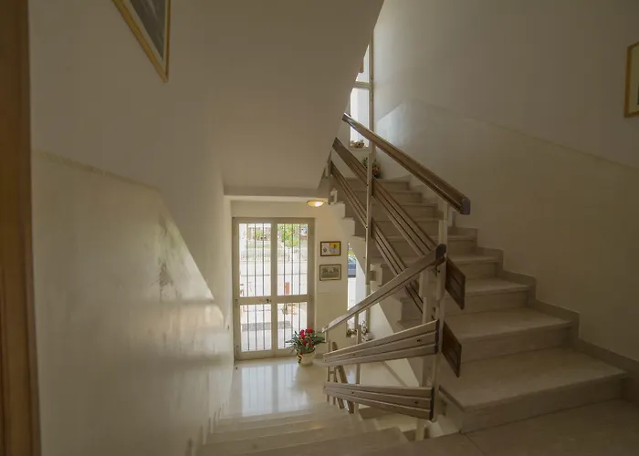 Hotel Santa Maria 2*