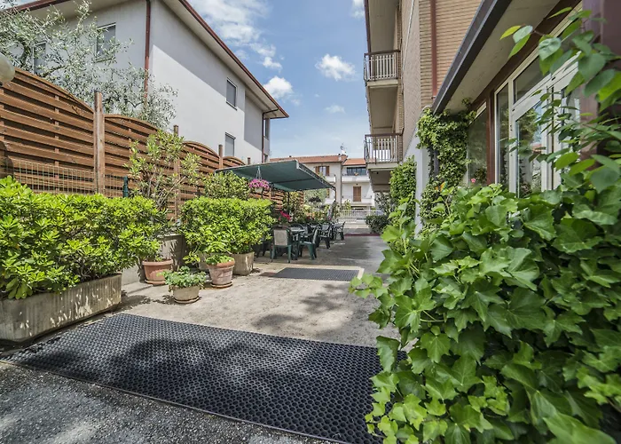 Hotel Santa Maria 2*