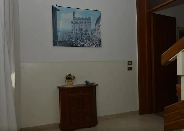 Santa Maria 2* Assisi