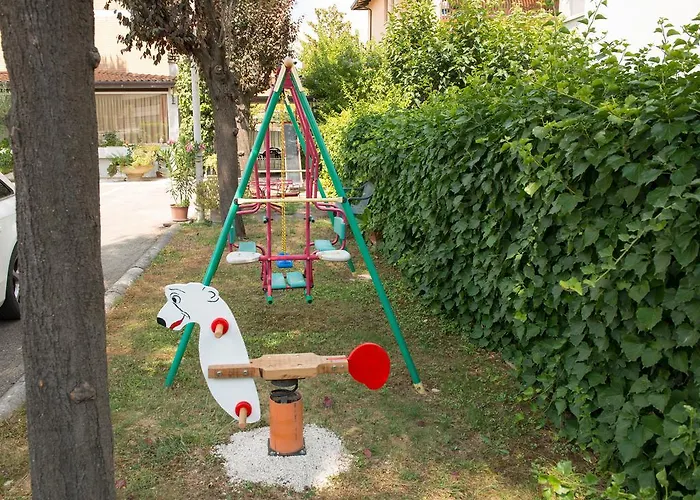 Hotel Santa Maria Assisi