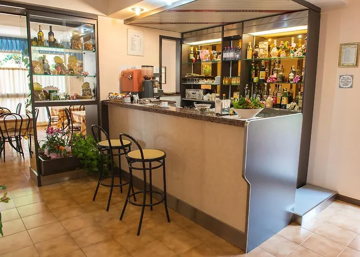 Hotel Santa Maria 2*